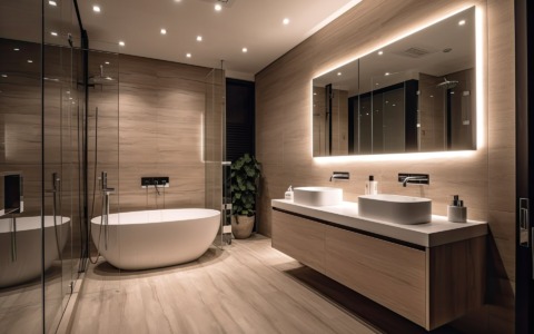 Tendenze ristrutturazione bagno per il 2026