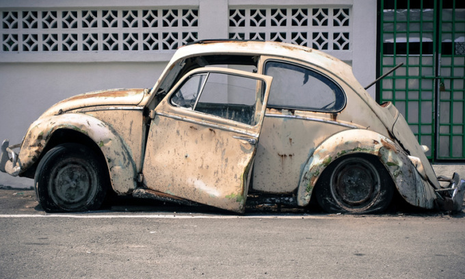 Ecobonus auto 2024: gli incentivi per chi decide di dire addio alla propria vecchia macchina