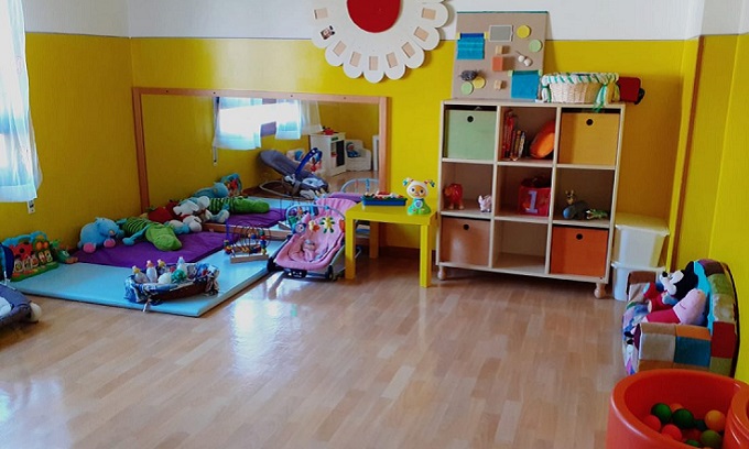Asilo shock, arrestata insegnante 62enne che maltrattava i bambini