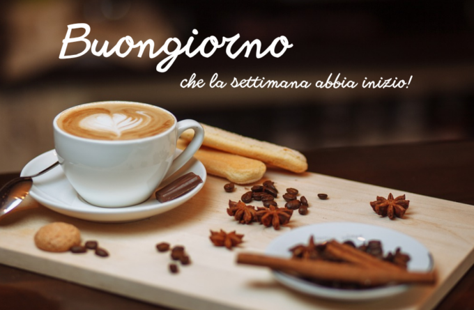 Buongiorno buon lunedì 15 aprile 2024: frasi e immagini gratis da inviare via WhatsApp