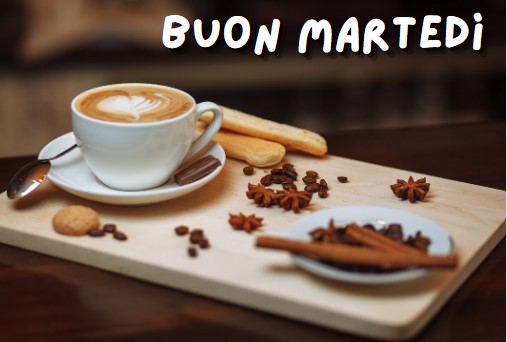 Buongiorno buon martedì 30 aprile 2024: frasi e immagini gratis da inviare via WhatsApp