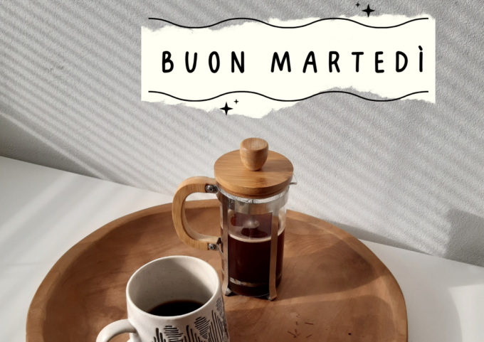 Buongiorno buon martedì 9 aprile 2024: frasi e immagini gratis da inviare via WhatsApp