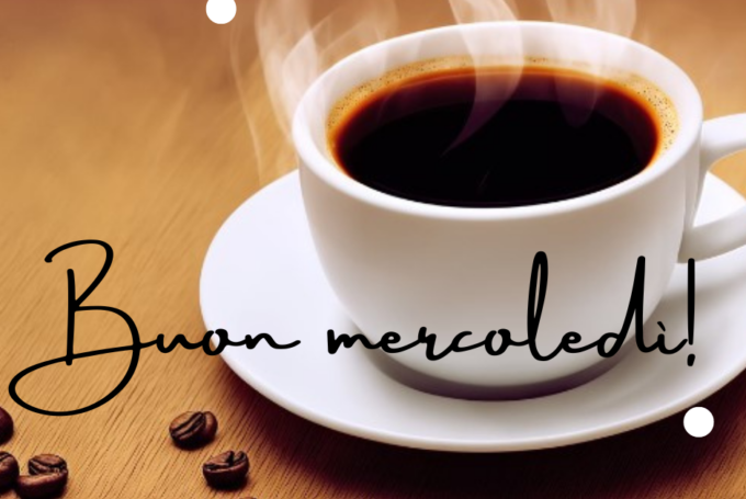 Buongiorno buon mercoledì 17 aprile 2024: frasi e immagini gratis da inviare via WhatsApp