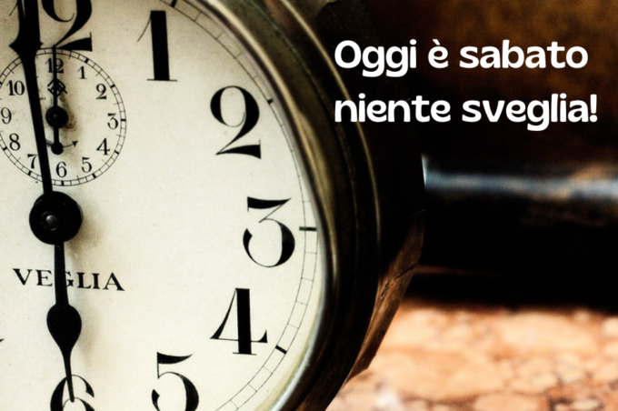 Buongiorno buon sabato 6 aprile 2024: frasi e immagini gratis da inviare via WhatsApp