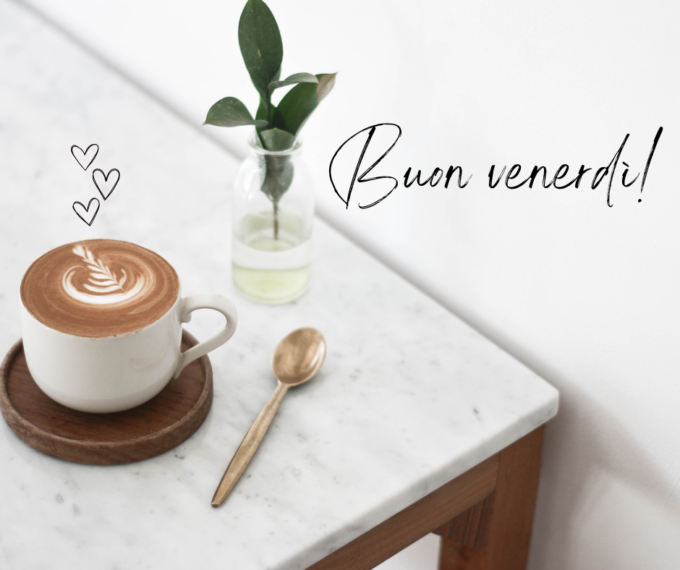 Buongiorno buon venerdì 19 aprile 2024: frasi e immagini gratis da inviare via WhatsApp