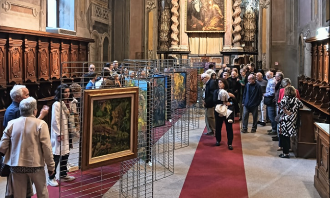 Cosa fare in Piemonte nel weekend: gli eventi di sabato 6 e domenica 7 aprile 2024