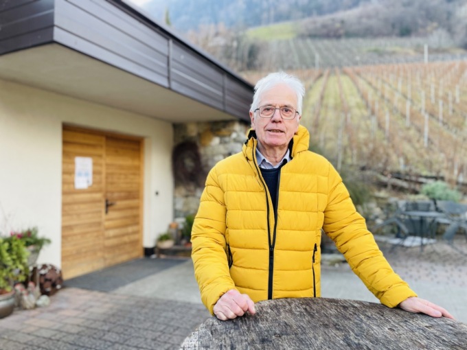 Schiacciato dal trattore, muore Erhart Tutzer, titolare della cantina Plonerhof