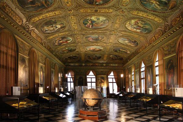 I musei da visitare gratis in Veneto domenica 7 aprile 2024