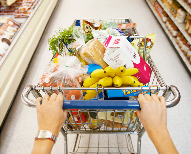 I supermercati aperti il Primo Maggio 2024 in Piemonte