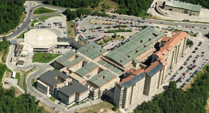 Incubo meningite in Molise, paura per un’anziana in una casa di cura