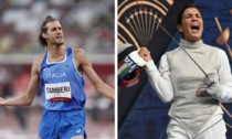 Perché saranno Errigo e Tamberi e non Sinner i portabandiera dell'Italia alle Olimpiadi di Parigi