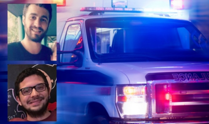 Incidente a Miami: dopo la morte di Beppe Ghidotti, ore di angoscia per i familiari di Kevin Drago