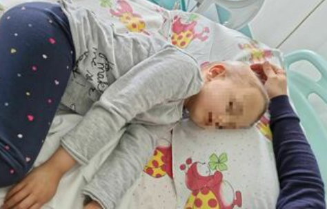 Tumore incurabile a 5 anni: Sara vedrà esauditi tutti i suoi desideri