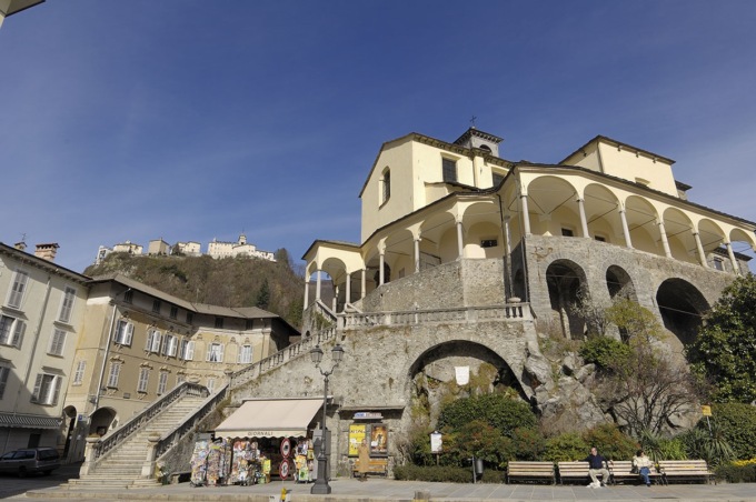 Fiume Sesia, dalla cultura dei walser alla scoperta della vinificazione