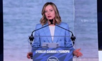 "Votate Giorgia": Meloni scommette su se stessa per le Europee (e presenta il conto a Salvini)