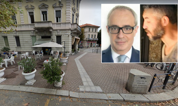 Non si scusa: niente giustizia riparativa per l’assessore leghista che sparò a uno straniero ubriaco