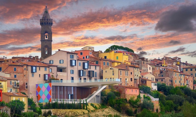 Cantiere Città 2025: la nuova edizione per accompagnare le finaliste e le future candidate a Capitale italiana della cultura