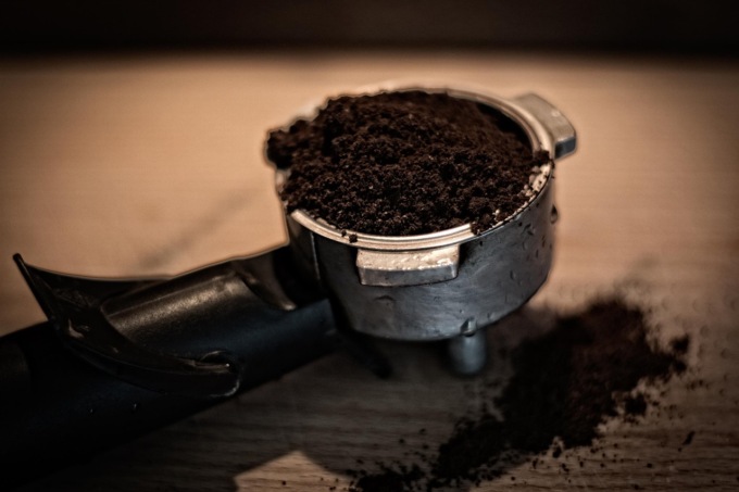 Scarti del caffè? Diventano un valore aggiunto per i prodotti da forno