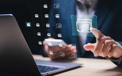 Strategie semplici per ridurre il caos dei documenti digitali