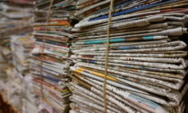 Contributi statali ai giornali: l'elenco di chi li ha presi e le cifre