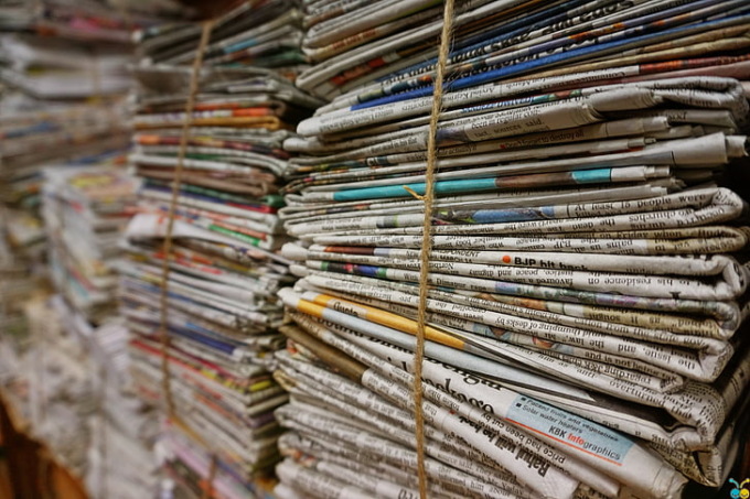 Contributi statali ai giornali: l’elenco di chi li ha presi e le cifre