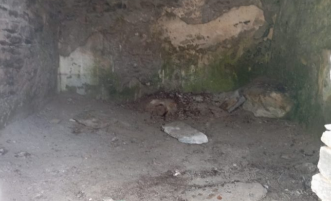 Il giallo della donna trovata morta in una chiesetta sconsacrata in Val d’Aosta: cosa sappiamo finora