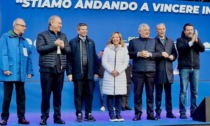 Elezioni regionali Basilicata: vince Bardi (Centrodestra), bene Forza Italia, male la Lega e i Cinque Stelle