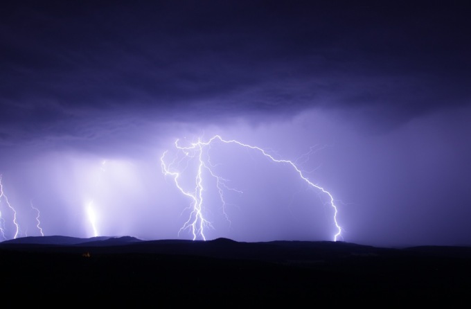 Eventi climatici estremi, quali sono le aree più a rischio?