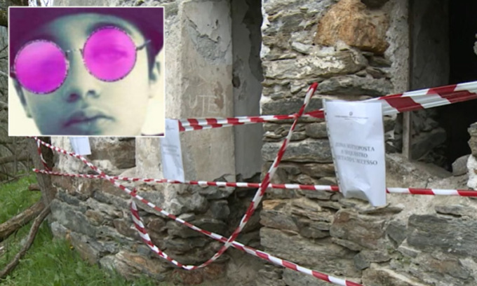 Giallo di Aosta: “E’ stato un classico femminicidio determinato dall’annullamento della volontà della vittima”