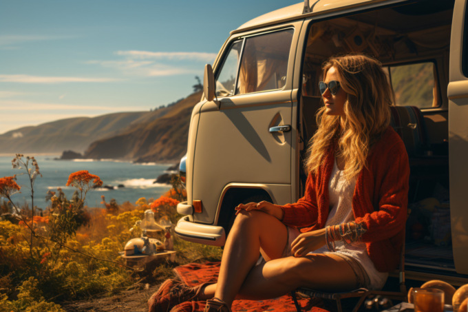 Estate 2024: la vacanza ideale sarà all’insegna del turismo open air