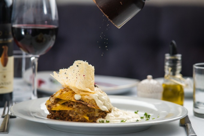 Il cibo è la prima ricchezza dell’Italia e il simbolo più noto all’estero