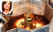 Moka esplode mentre prepara il caffè: muore insegnante