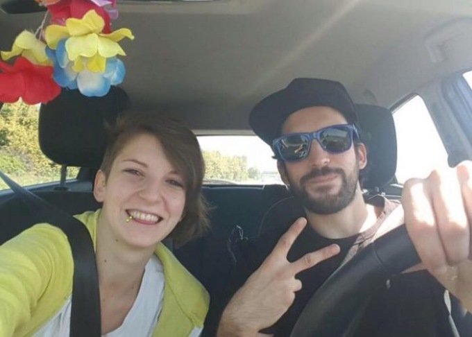 Muore a 33 anni in un incidente stradale, come il papà e due fratelli