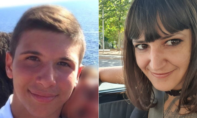 Due morti improvvise in pochi giorni: Riccardo e Gloria avevano 23 e 30 anni