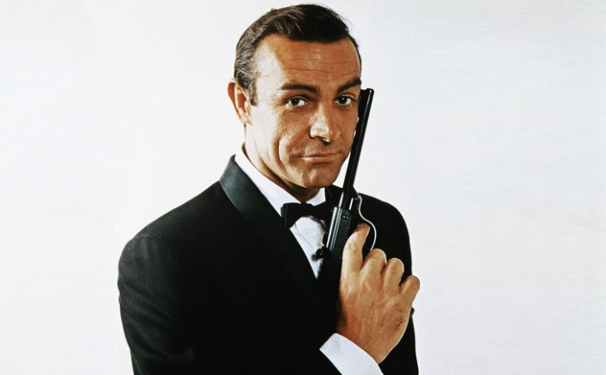 Sognate di diventare 007? C’è chi cerca proprio voi