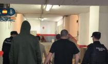 Stupro di gruppo a Maiorca, cosa sappiamo dei quattro italiani arrestati