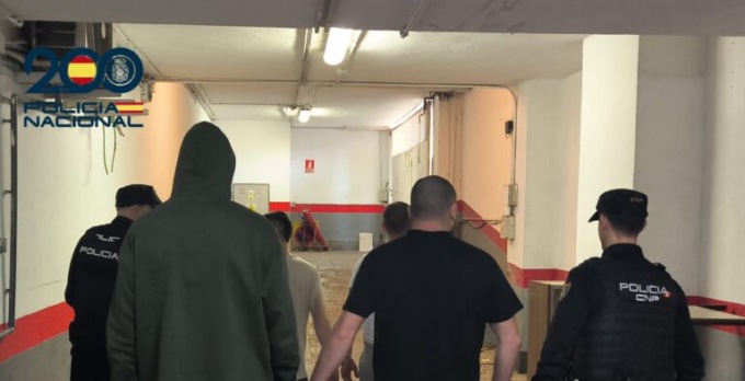 Stupro di gruppo a Maiorca, cosa sappiamo dei quattro italiani arrestati