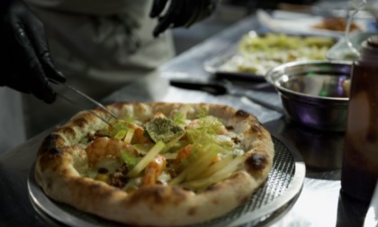 Pizza World Forum, si lavora per il “Manifesto della pizzeria relazionale”