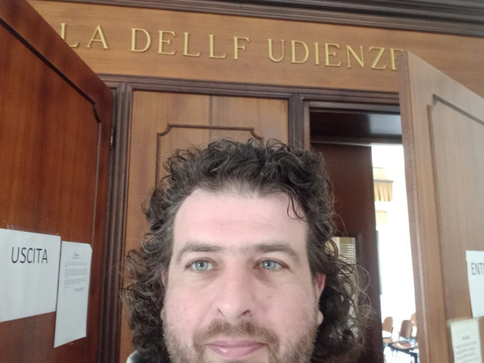 Scoperto il primo Fleximan in Veneto: è l’ex segretario provinciale di Forza nuova