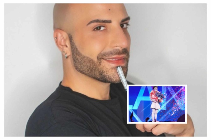 Eurovision 2024: avranno pure vinto Svizzera e comunità LGBT, ma in Italia è andata in scena la “morte” del pensiero contemporaneo – L’Irriverente commento di Simone Di Matteo