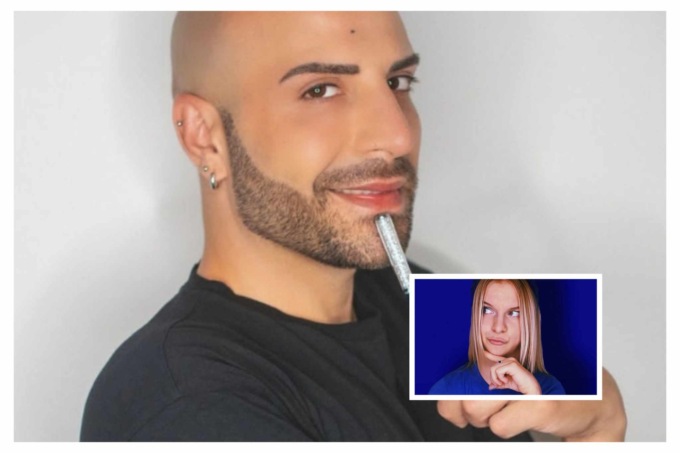 Beatrice Giussani e il desiderio di diventare un’influencer: “Non serve a niente rifugiarsi nei sogni e dimenticarsi di vivere” – L’Irriverente intervista di Simone Di Matteo
