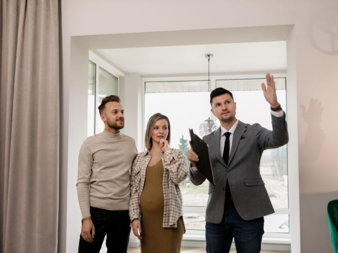 Perché affidarsi ad un agente immobiliare?