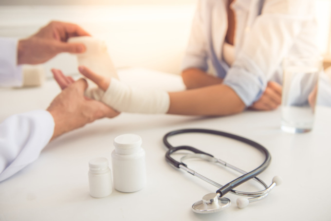 Accesso in Pronto Soccorso: nel 2023 i numeri sono in aumento