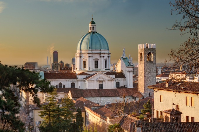 Cosa fare nel weekend a Brescia e dintorni