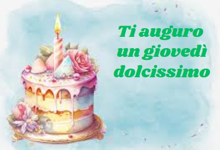 Buongiorno buon giovedì 30 maggio 2024: frasi e immagini gratis da inviare via WhatsApp