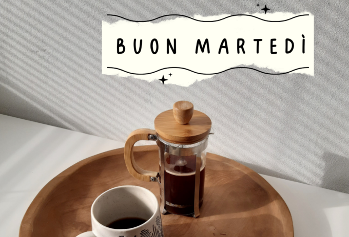 Buongiorno buon martedì 28 maggio 2024: frasi e immagini gratis da inviare via WhatsApp