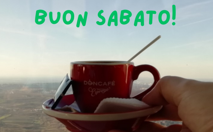 Buongiorno buon sabato 1 giugno 2024: frasi e immagini gratis da inviare via WhatsApp