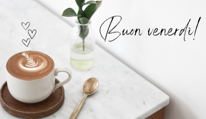 Buongiorno buon venerdì 3 maggio 2024: frasi e immagini gratis da inviare via WhatsApp