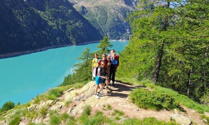 A scuola di montagna nell’incontaminata Valpelline, in Valle d'Aosta