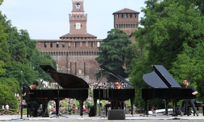 Cosa fare in Lombardia nel weekend: gli eventi di sabato 18 e domenica 19 maggio 2024